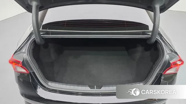 Kia K5 3rd generation id 3443426 из Кореи 11