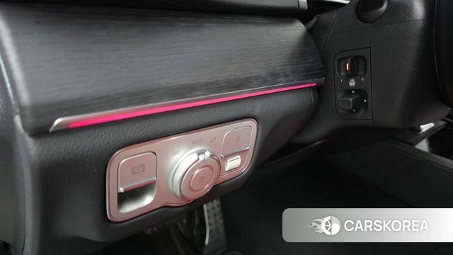 Mercedes-Benz GLE-Class W167 id 4762243 из Кореи 11