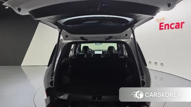 Hyundai Santa Fe (MX5) id 3310536 из Кореи 11