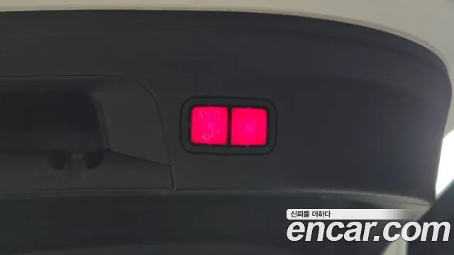 Mercedes-Benz GLE-Class W167 id 2686755 из Кореи 11