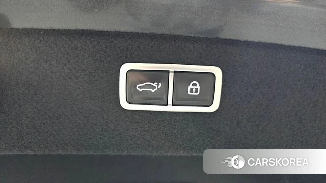 Genesis G80 (RG3) id 3893433 из Кореи 11