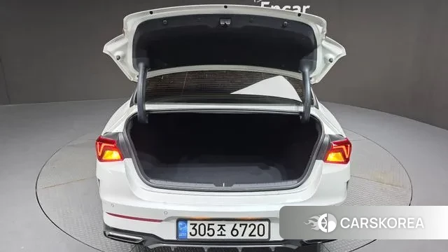 Kia K5 3rd generation id 3038582 из Кореи 11