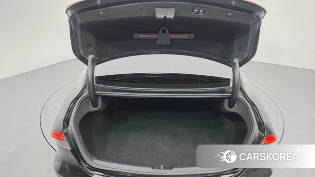 Hyundai The New Grandeur IG id 3916233 из Кореи 11