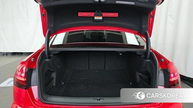 Audi A4 (B9) id 4194938 из Кореи 11