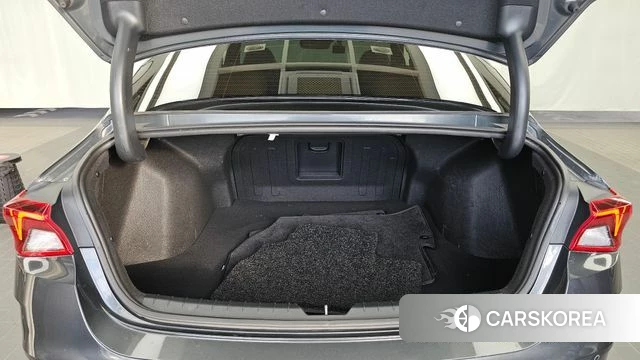 Kia K5 3rd generation id 4501646 из Кореи 11