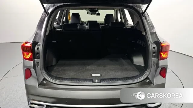 Kia Seltos id 3439581 из Кореи 11