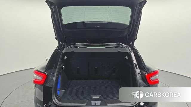 Chevrolet (GM Daewoo) Trax Crossover id 4778435 из Кореи 11