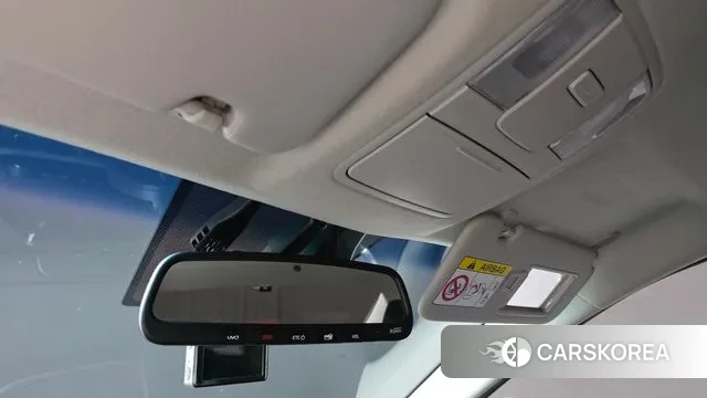 Kia The New K3 2nd generation id 3488527 из Кореи 11