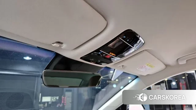 Hyundai Grandeur (GN7) id 3670452 из Кореи 11