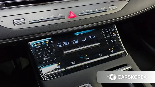 Hyundai The New Grandeur IG id 3509554 из Кореи 11