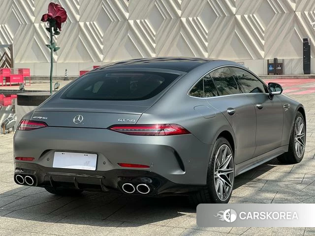 Mercedes-Benz AMG GT id 4182515 из Китая 11