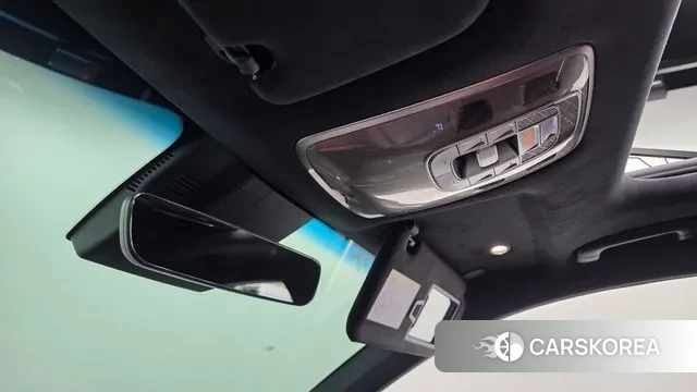 Genesis GV70 id 3577534 из Кореи 11