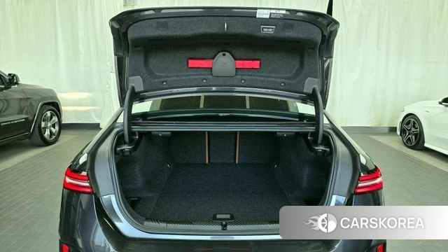 BMW i5 (G60) id 4185946 из Кореи 11