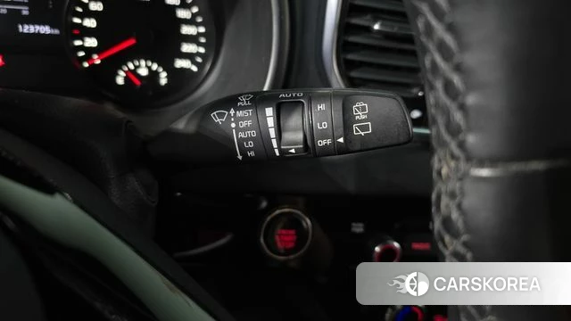 Kia Sportage The Bold id 4430117 из Кореи 11