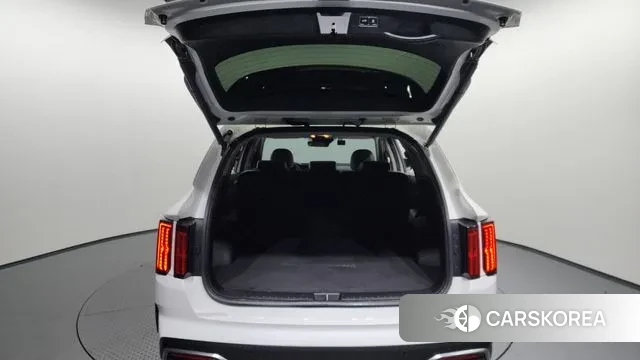 Kia Sorento 4th Generation id 3561930 из Кореи 11