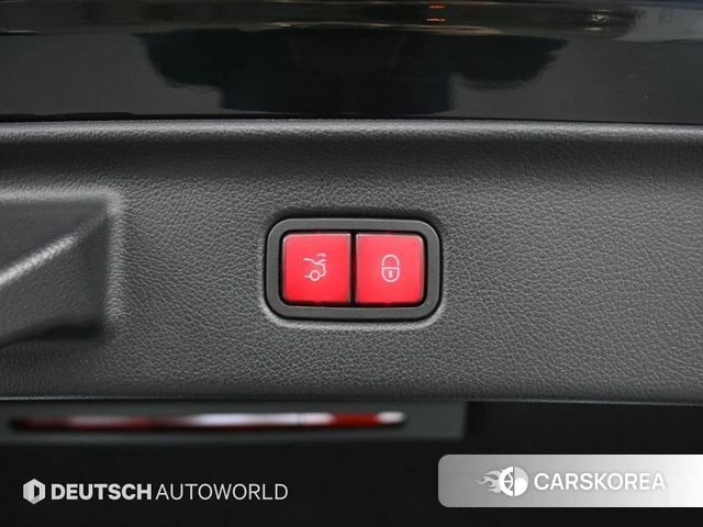 Mercedes-Benz S-Class W223 id 4524450 из Кореи 11