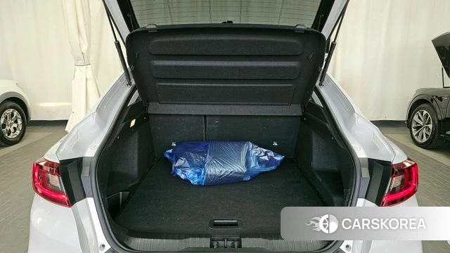 Renault Korea (Samsung) XM3 id 3885252 из Кореи 11