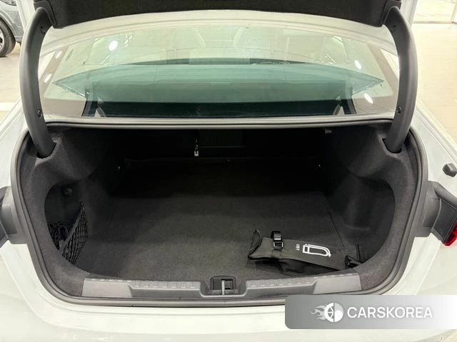 Audi A3 (8Y) id 4354150 из Кореи 11