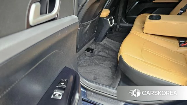 Kia K5 Hybrid 3rd Generation id 3864660 из Кореи 11