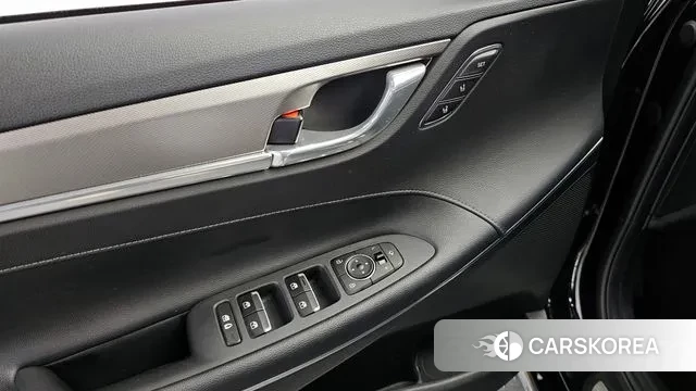 Hyundai The New Grandeur IG Hybrid id 3023736 из Кореи 11