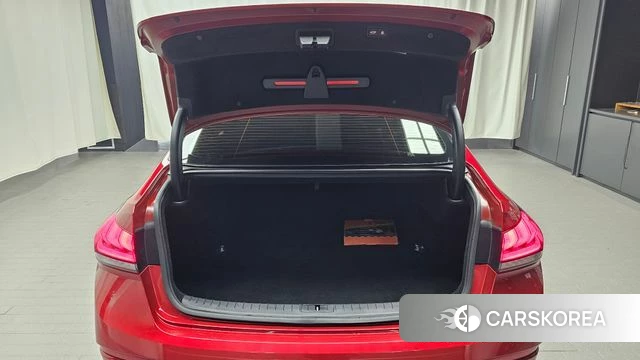 Genesis G80 id 3924961 из Кореи 11