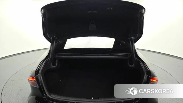 Hyundai The New Grandeur IG id 4604650 из Кореи 11