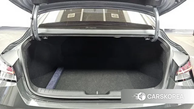 Hyundai Avante (CN7) id 3722229 из Кореи 11