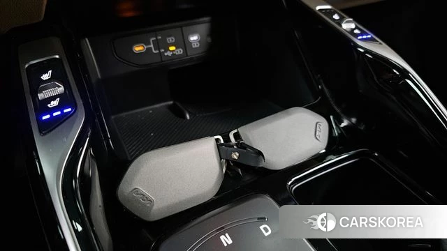 Kia The New Sorento 4th Generation id 4266532 из Кореи 11