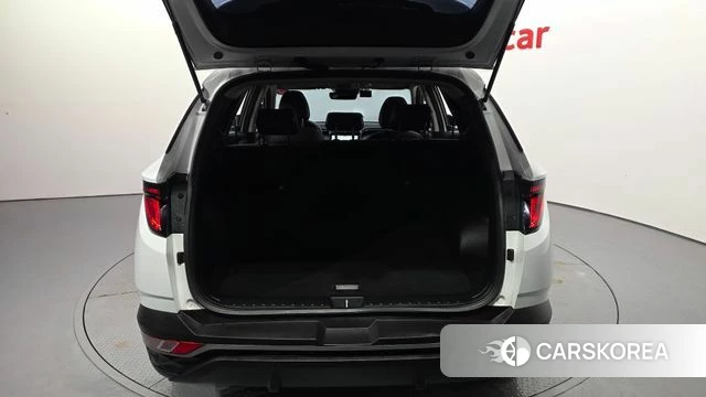 Hyundai Tucson (NX4) id 4580917 из Кореи 11