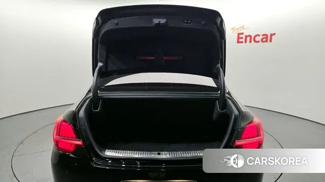 Kia The New K9 2nd generation id 3427744 из Кореи 11