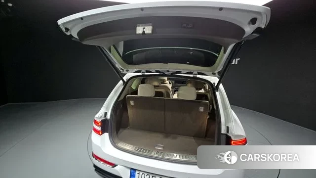 Genesis GV80 id 3690910 из Кореи 11