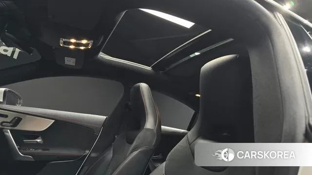 Mercedes-Benz CLA-Class C118 id 3467711 из Кореи 11