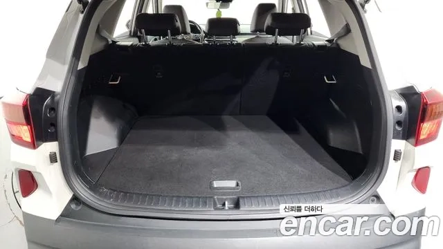 Kia Seltos id 2921528 из Кореи 11