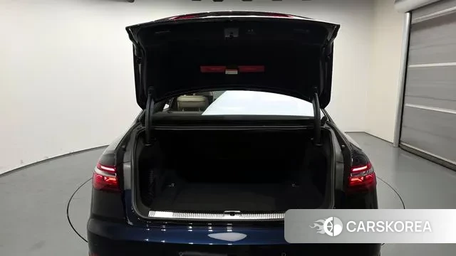 Audi A8 (D5) id 3022619 из Кореи 11