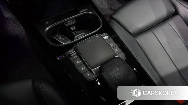 Mercedes-Benz A-Class W177 id 3646227 из Кореи 11