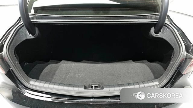 Hyundai The New Grandeur IG id 3964893 из Кореи 11