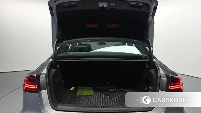 Audi New A6 id 4557938 из Кореи 11