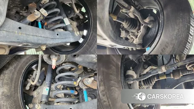 Hyundai Palisade id 3039209 из Кореи 11