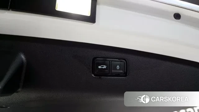 Genesis GV70 id 3634684 из Кореи 11