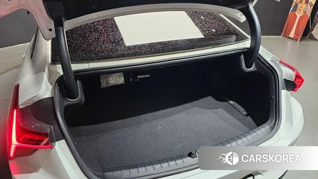 Kia K8 id 4349805 из Кореи 11