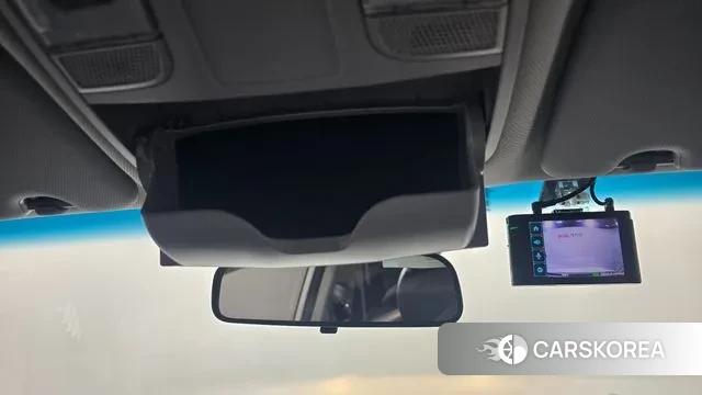 Hyundai All New Tucson id 3627101 из Кореи 11