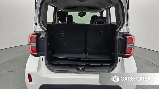 Kia The New Kia Ray EV id 2894203 из Кореи 11