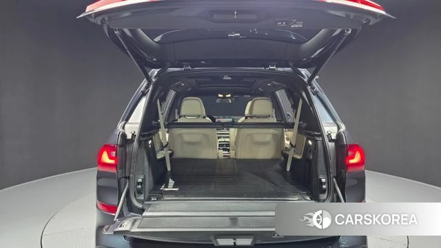 BMW X7 (G07) id 4585920 из Кореи 11