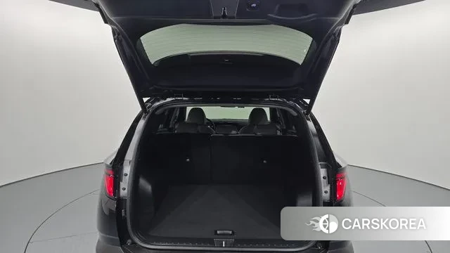 Hyundai The New Tucson (NX4) id 3073995 из Кореи 11