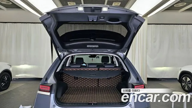 Hyundai Ionic 5 id 2732808 из Кореи 11