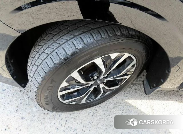 Kia Carnival 4th generation id 4433507 из Кореи 11