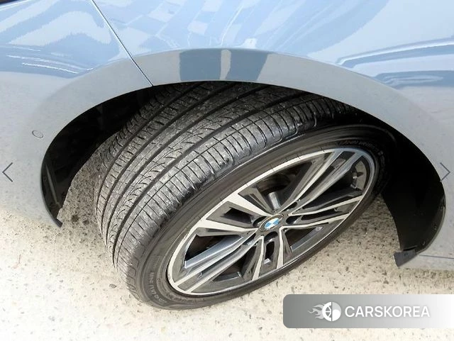 BMW 2 Series Gran Coupe (F44) id 4389392 из Кореи 11