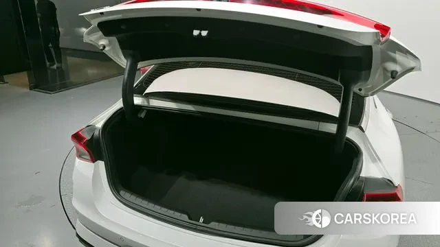 Kia K5 3rd generation id 3741774 из Кореи 11