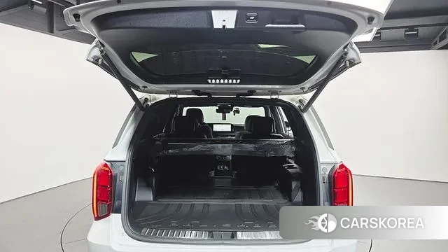 Hyundai The New Palisade id 3659299 из Кореи 11