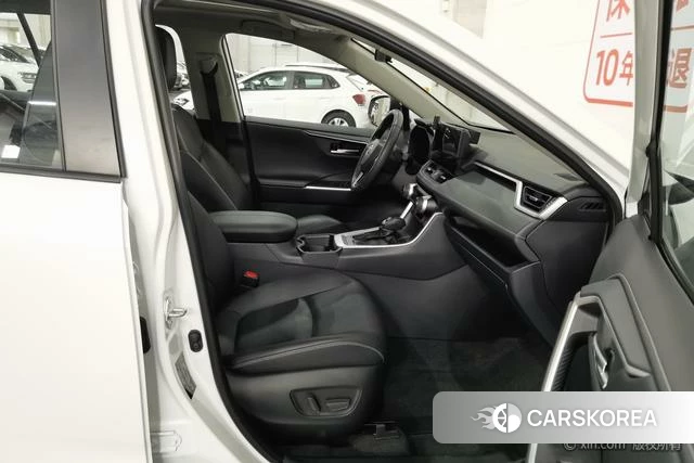 Toyota RAV4 Rongfang id 4276441 из Китая 11